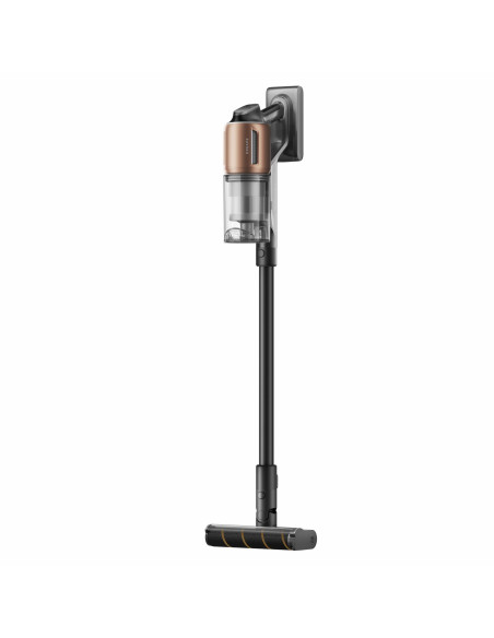 Vacuum Cleaner, DREAME, Z20, Dry, 2-in-1 stick vacuum, Black/Copper, Bagless, Battery, Suction power 28000 Pa, 2.2 kg, VZV16A