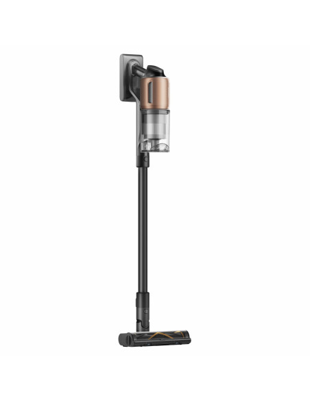 Vacuum Cleaner, DREAME, Z20, Dry, 2-in-1 stick vacuum, Black/Copper, Bagless, Battery, Suction power 28000 Pa, 2.2 kg, VZV16A