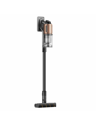 Vacuum Cleaner, DREAME, Z20, Dry, 2-in-1 stick vacuum, Black/Copper, Bagless, Battery, Suction power 28000 Pa, 2.2 kg, VZV16A