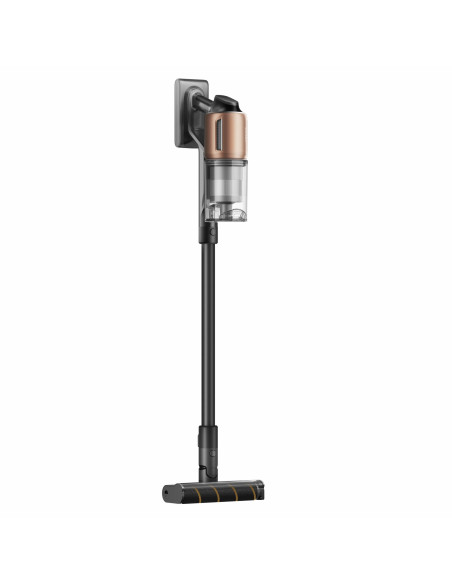 Vacuum Cleaner, DREAME, Z20, Dry, 2-in-1 stick vacuum, Black/Copper, Bagless, Battery, Suction power 28000 Pa, 2.2 kg, VZV16A