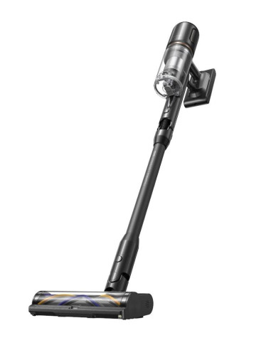 Vacuum Cleaner, DREAME, Z30 Slim, Dry, 2-in-1 stick vacuum, Black, Bagless, Battery, VZV14B