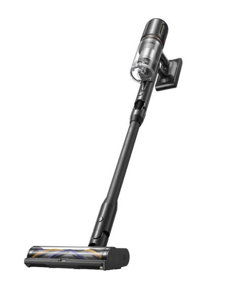 Vacuum Cleaner, DREAME, Z30 Slim, Dry, 2-in-1 stick vacuum, Black, Bagless, Battery, VZV14B
