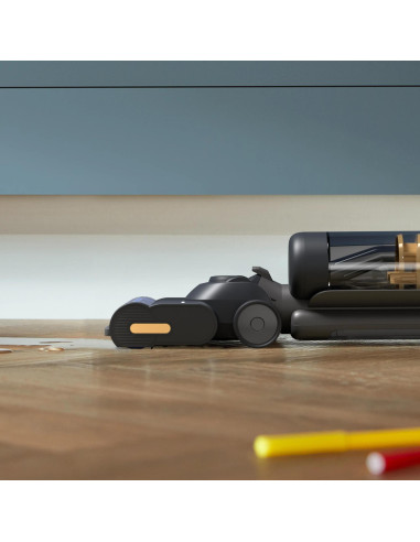 Vacuum Cleaner, PHILIPS, XW7264/11, Dry&wet, 3-in-1 stick vacuum, Black, Bagless, Battery, 4.5 kg, XW7264/11