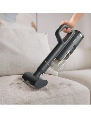 Vacuum Cleaner, PHILIPS, XW7264/11, Dry&wet, 3-in-1 stick vacuum, Black, Bagless, Battery, 4.5 kg, XW7264/11
