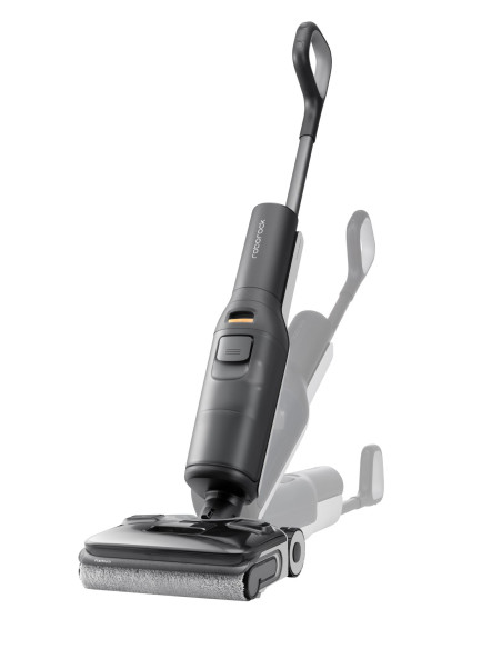 Vacuum Cleaner, ROBOROCK, F25 ACE, Upright/Wet/dry/Cordless, Noise 78 dB, Weight 4.7 kg, WD5M2A522-00