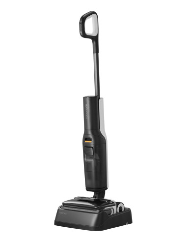 Vacuum Cleaner, ROBOROCK, F25 ACE, Upright/Wet/dry/Cordless, Noise 78 dB, Weight 4.7 kg, WD5M2A522-00