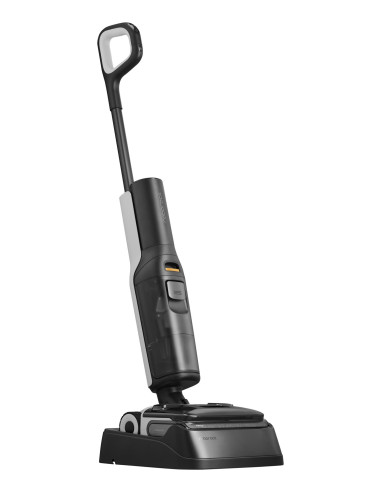 Vacuum Cleaner, ROBOROCK, F25 ACE, Upright/Wet/dry/Cordless, Noise 78 dB, Weight 4.7 kg, WD5M2A522-00