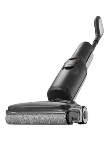 Vacuum Cleaner, ROBOROCK, F25 ACE, Upright/Wet/dry/Cordless, Noise 78 dB, Weight 4.7 kg, WD5M2A522-00