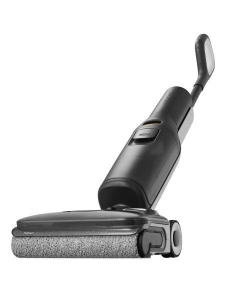 Vacuum Cleaner, ROBOROCK, F25 ACE, Upright/Wet/dry/Cordless, Noise 78 dB, Weight 4.7 kg, WD5M2A522-00