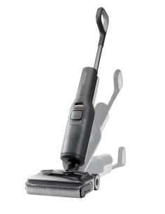 Vacuum Cleaner, ROBOROCK, F25 ACE COMBO, Upright/Wet/dry/Cordless, Noise 78 dB, Weight 4.7 kg, WD5M6A522-00