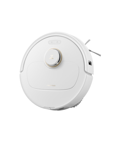 VACUUM CLEANER ROBOT Q REVO/5AE WHITE QRSP02-00 ROBOROCK
