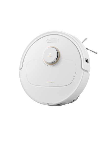 VACUUM CLEANER ROBOT Q REVO/5AE WHITE QRSP02-00 ROBOROCK