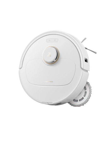 VACUUM CLEANER ROBOT Q REVO/5AE WHITE QRSP02-00 ROBOROCK