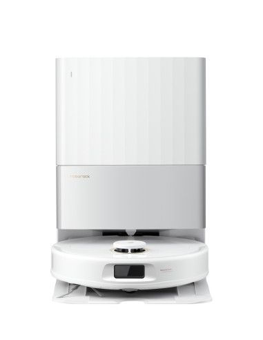 VACUUM CLEANER ROBOT Q REVO/5AE WHITE QRSP02-00 ROBOROCK