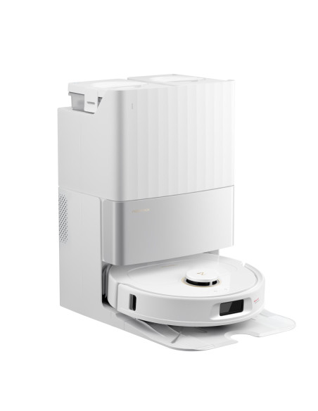 VACUUM CLEANER ROBOT Q REVO/5AE WHITE QRSP02-00 ROBOROCK