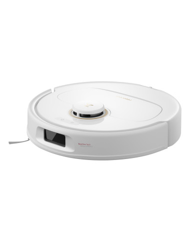 VACUUM CLEANER ROBOT Q REVO/5AE WHITE QRSP02-00 ROBOROCK