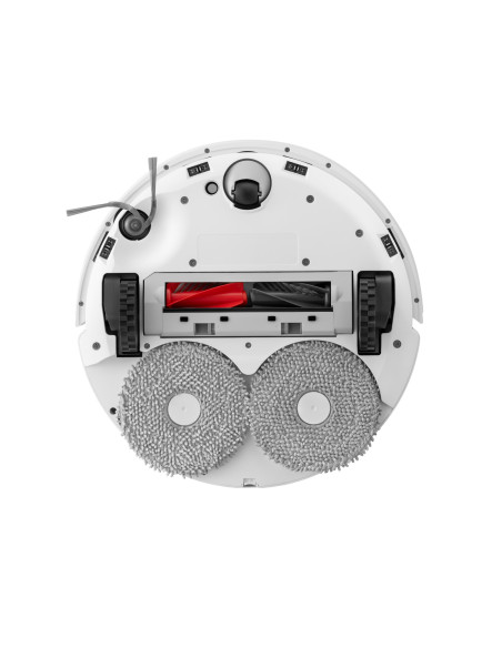 VACUUM CLEANER ROBOT Q REVO/5AE WHITE QRSP02-00 ROBOROCK