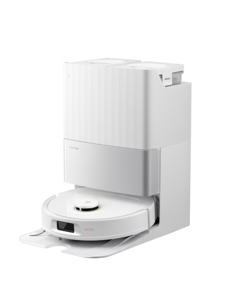 VACUUM CLEANER ROBOT Q REVO/5AE WHITE QRSP02-00 ROBOROCK