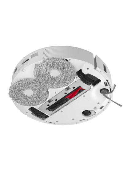 VACUUM CLEANER ROBOT Q REVO/5AE WHITE QRSP02-00 ROBOROCK