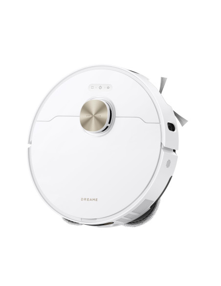 VACUUM CLEANER ROBOT/L50 ULTRA AE WH RLL51SE DREAME