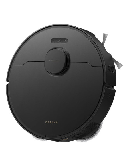 VACUUM CLEANER ROBOT/L50 ULTRA AE BK RLL51SE DREAME