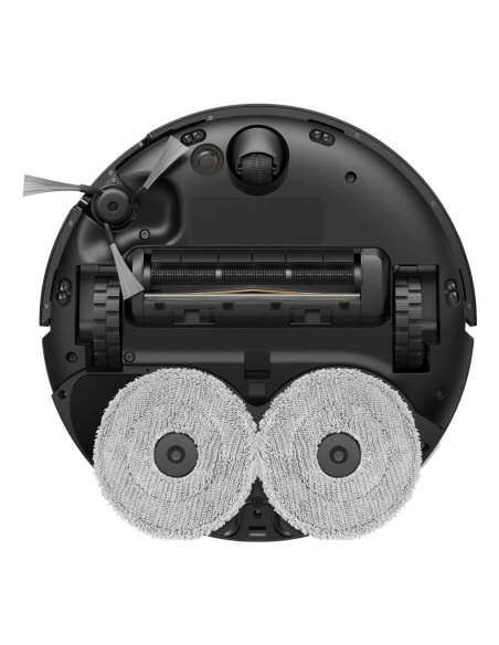VACUUM CLEANER ROBOT/L50 ULTRA AE BK RLL51SE DREAME