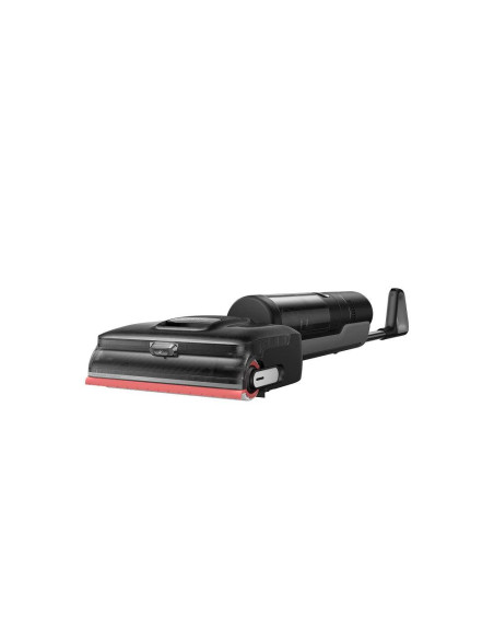 Vacuum Cleaner, DREAME, H15 Pro FoamWash, Dry&wet, Electric mop, Black/Red, Bagless, Battery, Suction power 23000 Pa, HHR46D