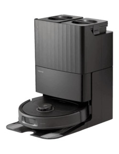 VACUUM CLEANER ROBOT QREVO C/PRO BLACK QRRCP52-00 ROBOROCK
