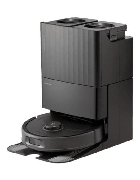 VACUUM CLEANER ROBOT QREVO C/PRO BLACK QRRCP52-00 ROBOROCK