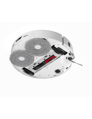 VACUUM CLEANER ROBOT Q REVO/EDGE5V1 WH. QRES02-00 ROBOROCK