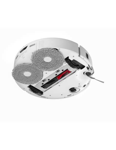 VACUUM CLEANER ROBOT Q REVO/EDGE5V1 WH. QRES02-00 ROBOROCK