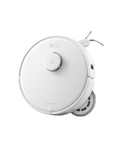 VACUUM CLEANER ROBOT Q REVO/EDGE5V1 WH. QRES02-00 ROBOROCK