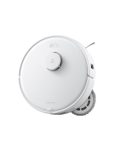VACUUM CLEANER ROBOT Q REVO/EDGE5V1 WH. QRES02-00 ROBOROCK