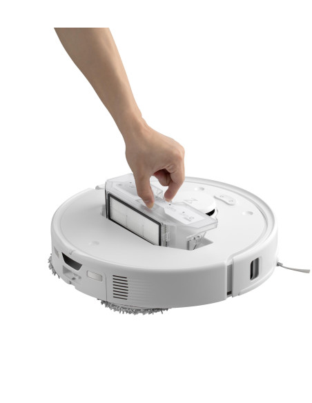 VACUUM CLEANER ROBOT Q REVO/EDGE5V1 WH. QRES02-00 ROBOROCK