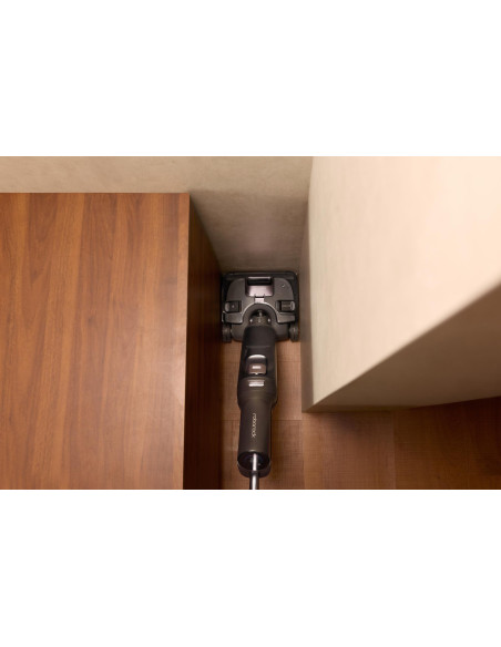 Vacuum Cleaner, ROBOROCK, F25 Ultra, Dry&wet, Electric mop, Black, Bagless, Battery, Suction power 22000 Pa, 5.6 kg, WD6Y3A522-