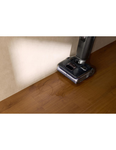 Vacuum Cleaner, ROBOROCK, F25 Ultra, Dry&wet, Electric mop, Black, Bagless, Battery, Suction power 22000 Pa, 5.6 kg, WD6Y3A522-