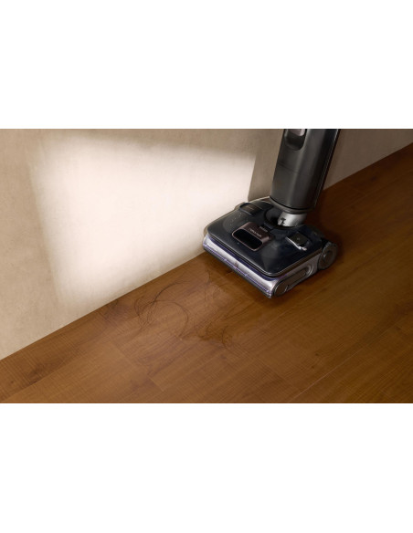 Vacuum Cleaner, ROBOROCK, F25 Ultra, Dry&wet, Electric mop, Black, Bagless, Battery, Suction power 22000 Pa, 5.6 kg, WD6Y3A522-