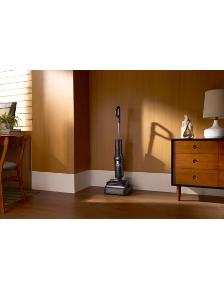 Vacuum Cleaner, ROBOROCK, F25 Ultra, Dry&wet, Electric mop, Black, Bagless, Battery, Suction power 22000 Pa, 5.6 kg, WD6Y3A522-