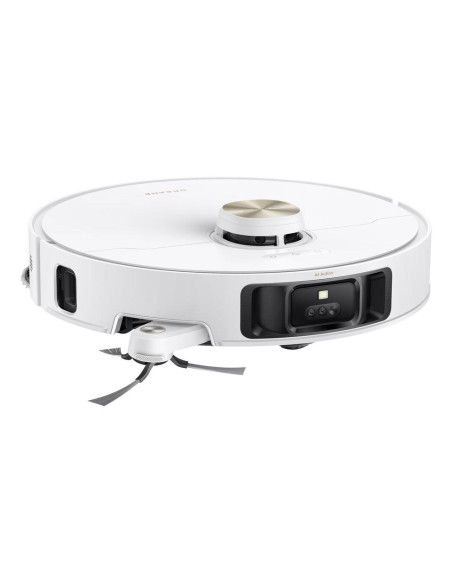 VACUUM CLEANER ROBOT WHITE/L50S PRO ULTRA RLL88HE DREAME