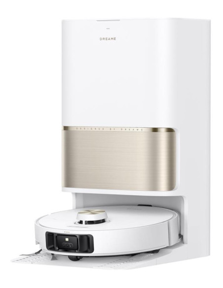 VACUUM CLEANER ROBOT WHITE/L50S PRO ULTRA RLL88HE DREAME