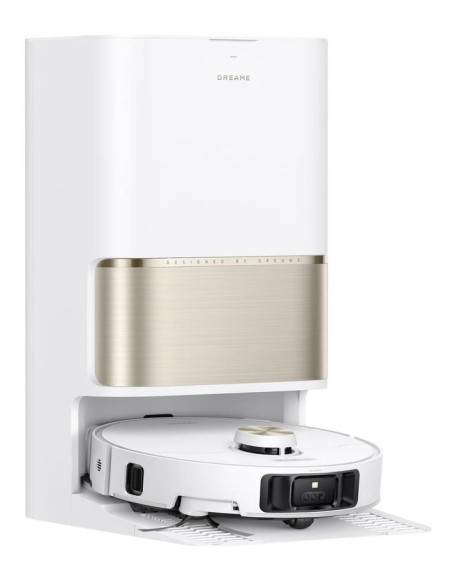 VACUUM CLEANER ROBOT WHITE/L50S PRO ULTRA RLL88HE DREAME