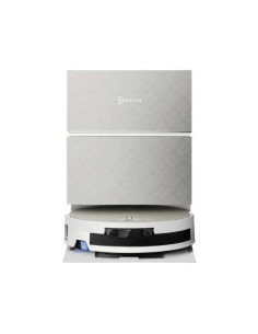 VACUUM CLEANER ROBOT/DEEBOT X12 PRO OMNI ECOVACS