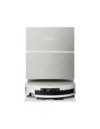 VACUUM CLEANER ROBOT/DEEBOT X12 PRO OMNI ECOVACS