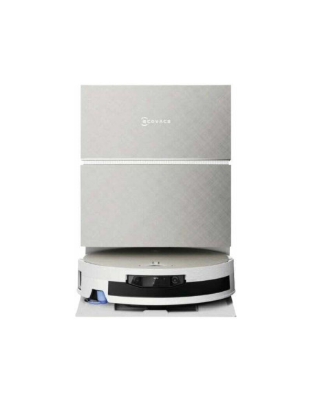 VACUUM CLEANER ROBOT/DEEBOT X12 PRO OMNI ECOVACS