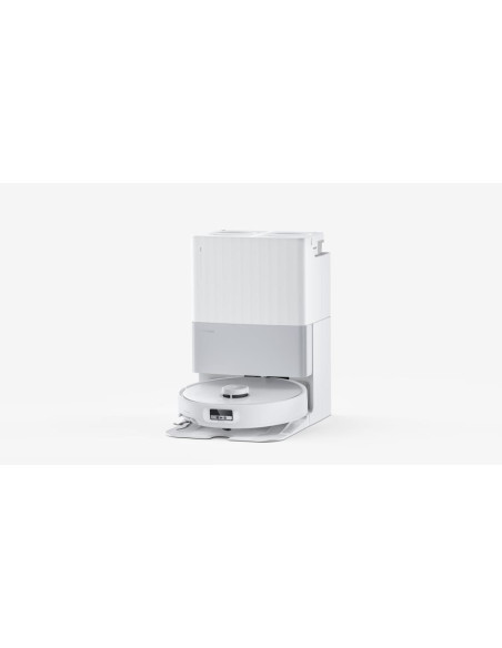 VACUUM CLEANER ROBOT Q REVO/EDGE WHITE QRE02-00 ROBOROCK