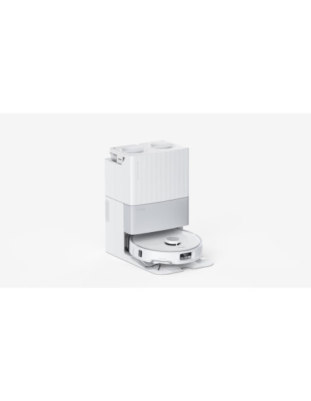 VACUUM CLEANER ROBOT Q REVO/EDGE WHITE QRE02-00 ROBOROCK
