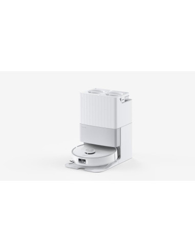 VACUUM CLEANER ROBOT Q REVO/EDGE WHITE QRE02-00 ROBOROCK