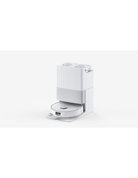 VACUUM CLEANER ROBOT Q REVO/EDGE WHITE QRE02-00 ROBOROCK