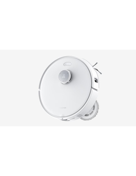 VACUUM CLEANER ROBOT Q REVO/EDGE WHITE QRE02-00 ROBOROCK