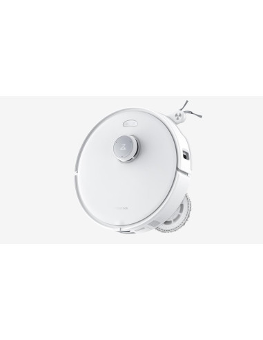 VACUUM CLEANER ROBOT Q REVO/EDGE WHITE QRE02-00 ROBOROCK